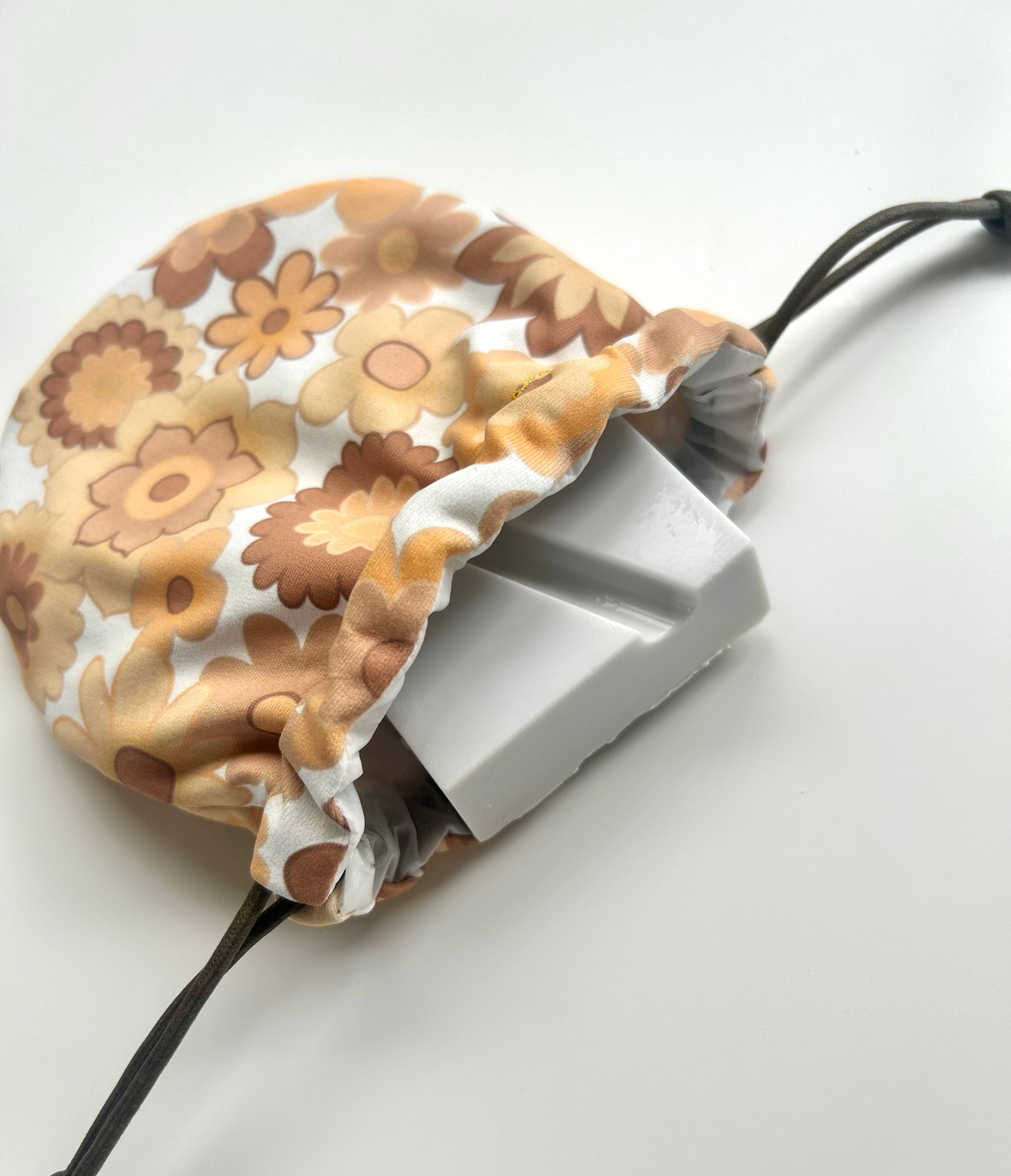 ORIGINAL WAX POUCH – HALLELUJAH SWIM