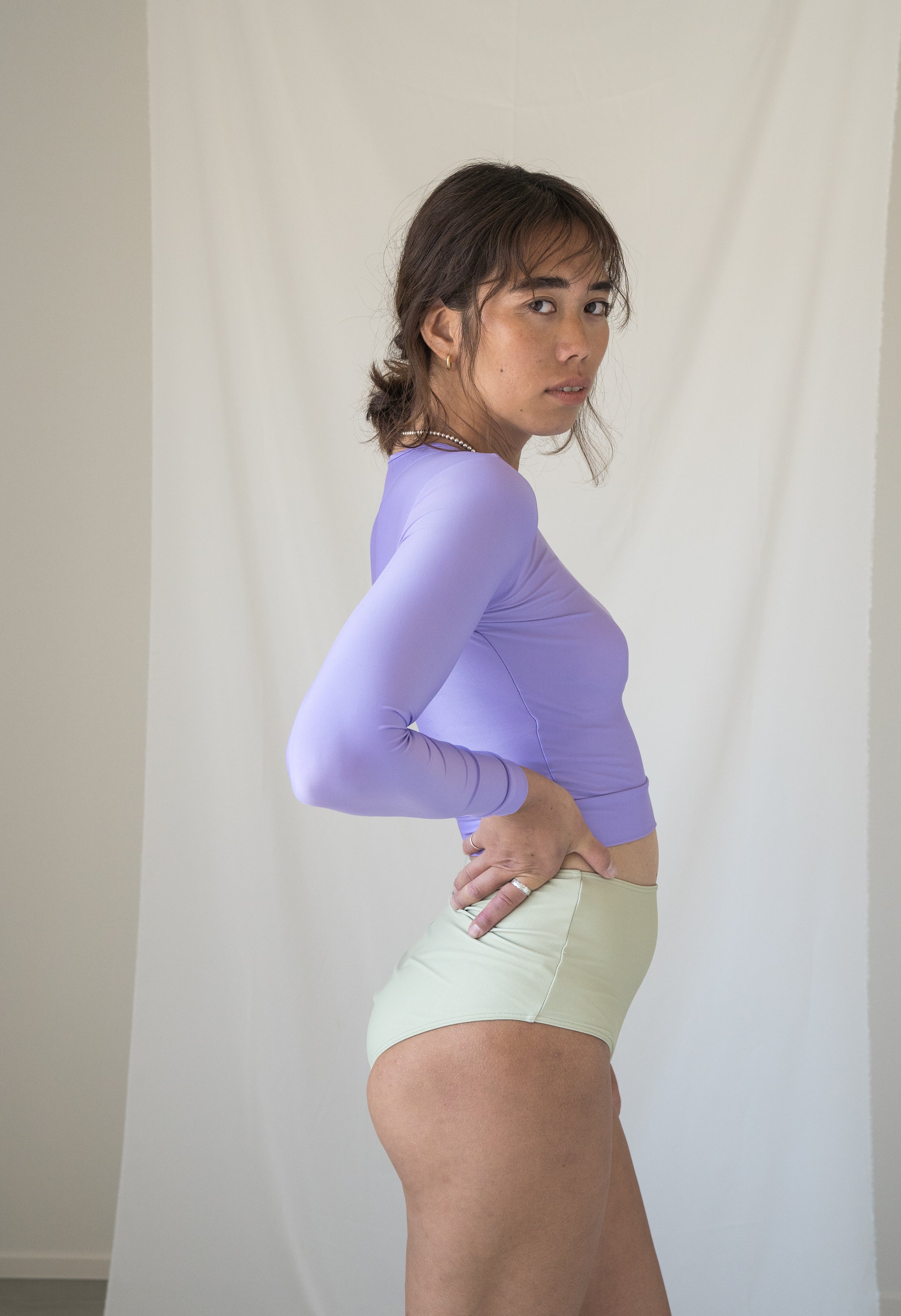 SWIM WEAR – HALLELUJAH SWIM